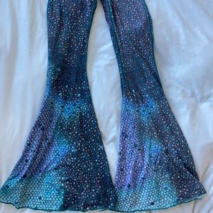 Teeki Mermaid Fairyqueen Bells